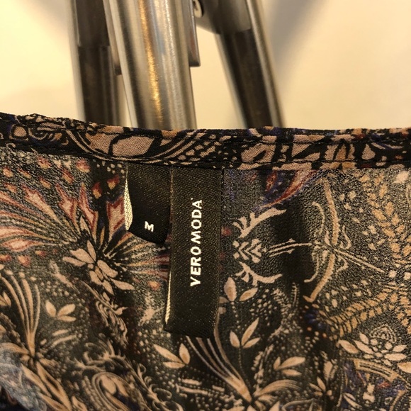 See through top by veromoda - Picture 3 of 3